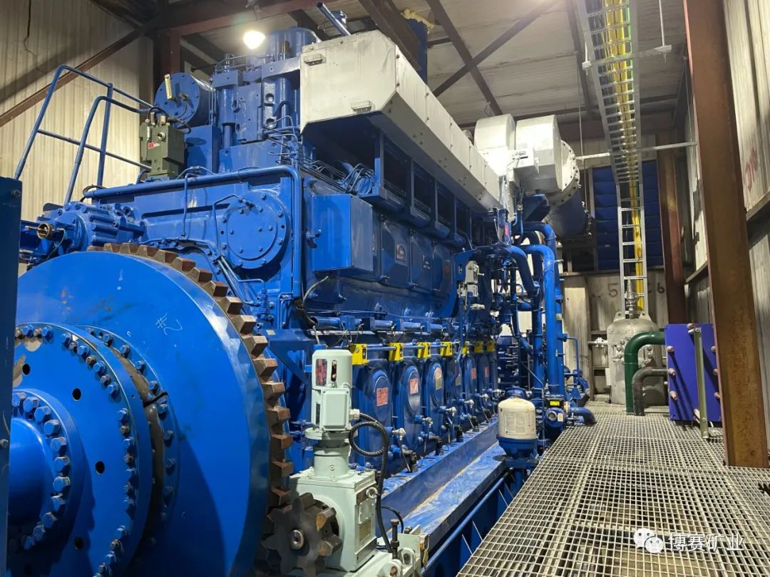 圭亚那博赛Linden电厂新增机组为铝矿和当地居民提供可靠电力保障