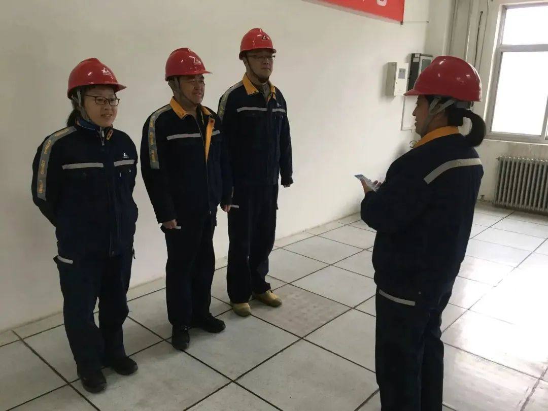 西北铝各单位积极“学案例 查隐患 排故障 保安全”