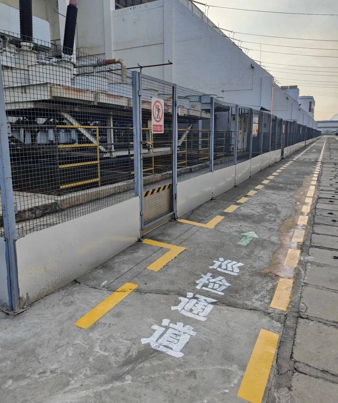 云铝淯鑫动力工区实现首季“开门红”