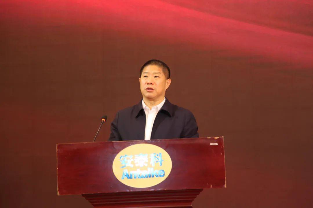 2023年中国铝土矿&氧化铝市场研讨会在大同召开