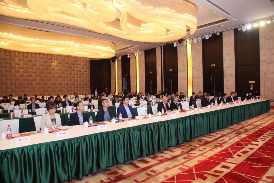 2023年中國鋁土礦&氧化鋁市場研討會在大同召開