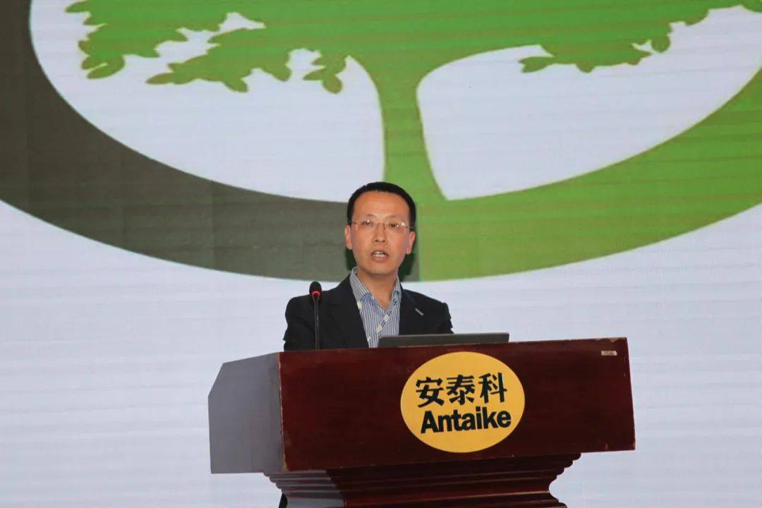 2023年中国铝土矿&氧化铝市场研讨会在大同召开
