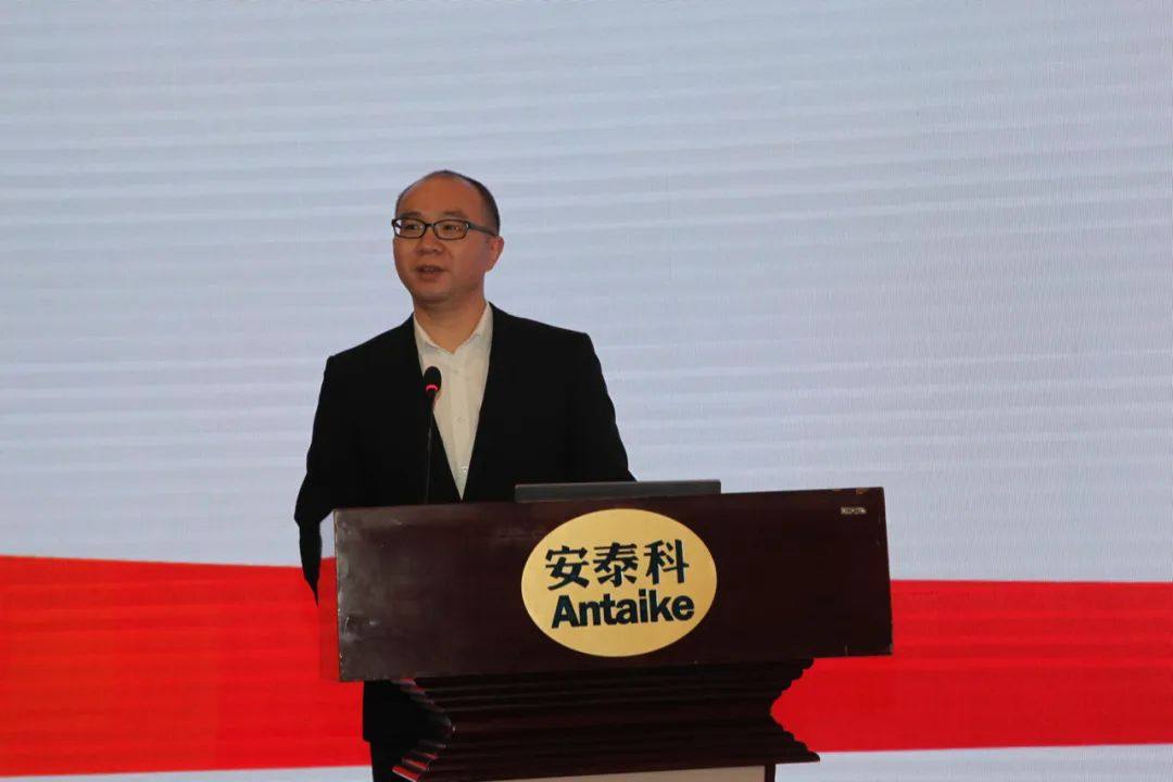 2023年中国铝土矿&氧化铝市场研讨会在大同召开
