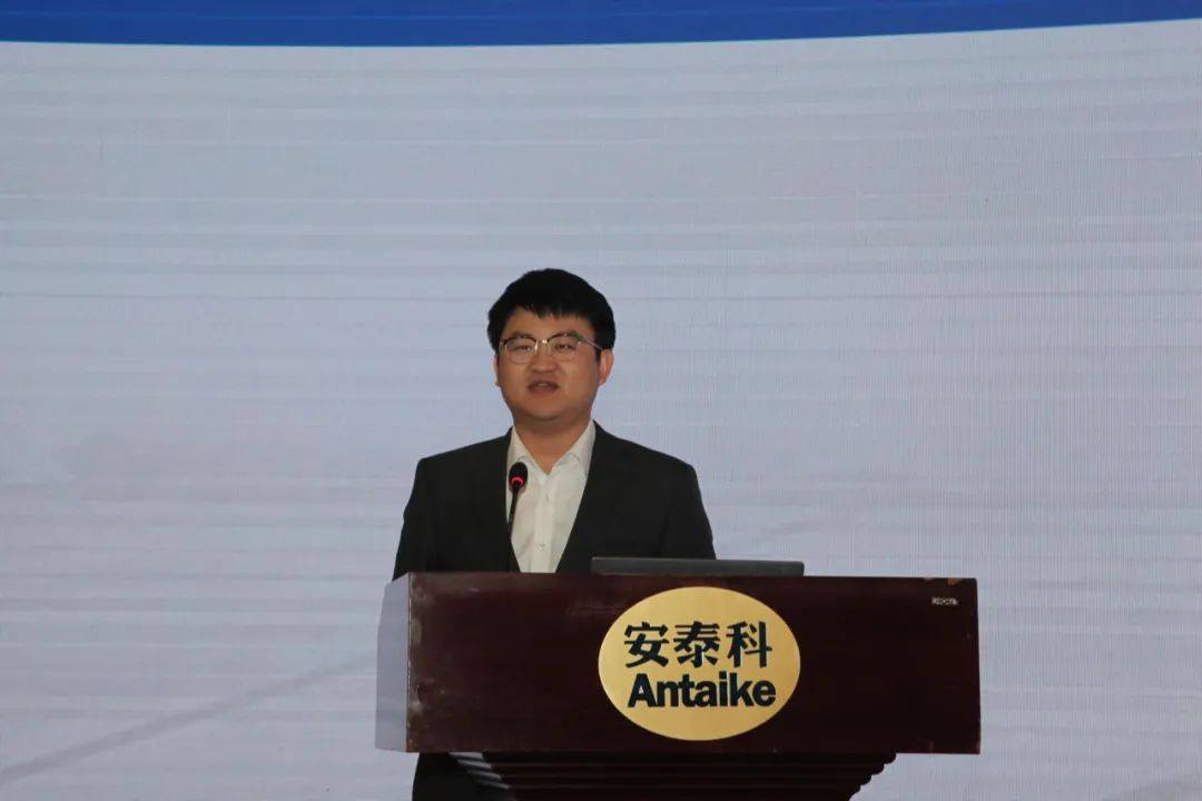 2023年中国铝土矿&氧化铝市场研讨会在大同召开