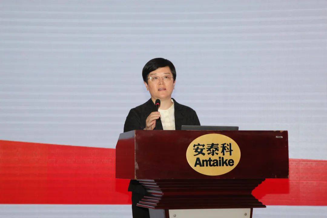 2023年中国铝土矿&氧化铝市场研讨会在大同召开