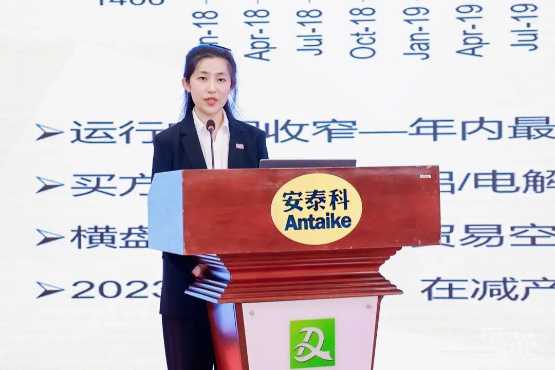 2023年中国铝土矿&氧化铝市场研讨会在大同召开