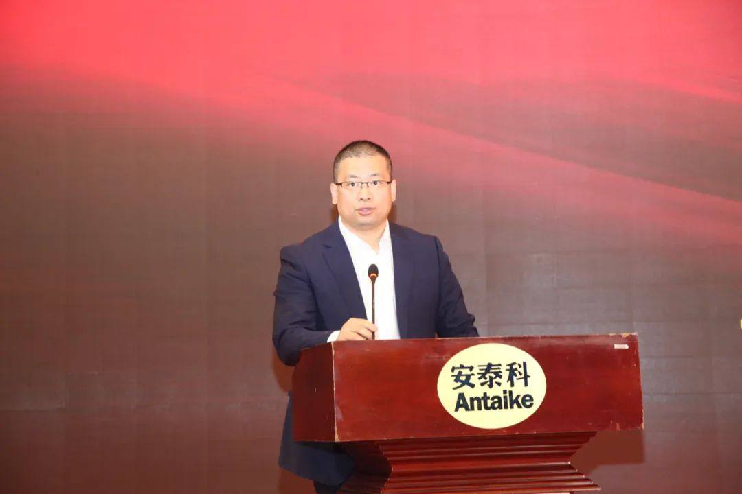 2023年中国铝土矿&氧化铝市场研讨会在大同召开