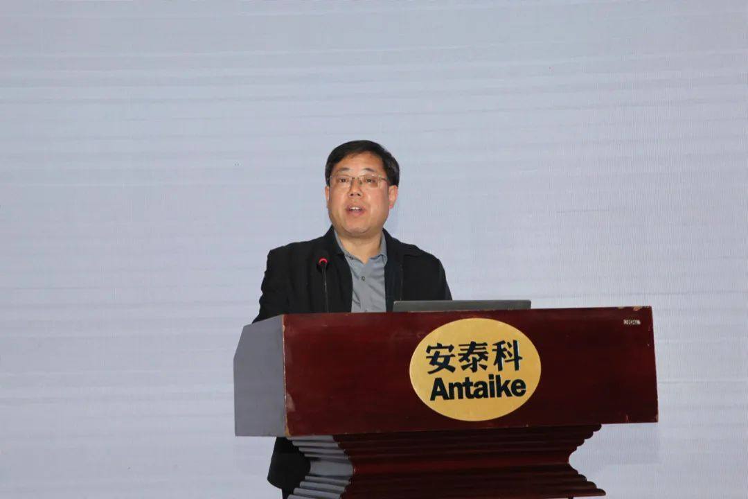 2023年中国铝土矿&氧化铝市场研讨会在大同召开