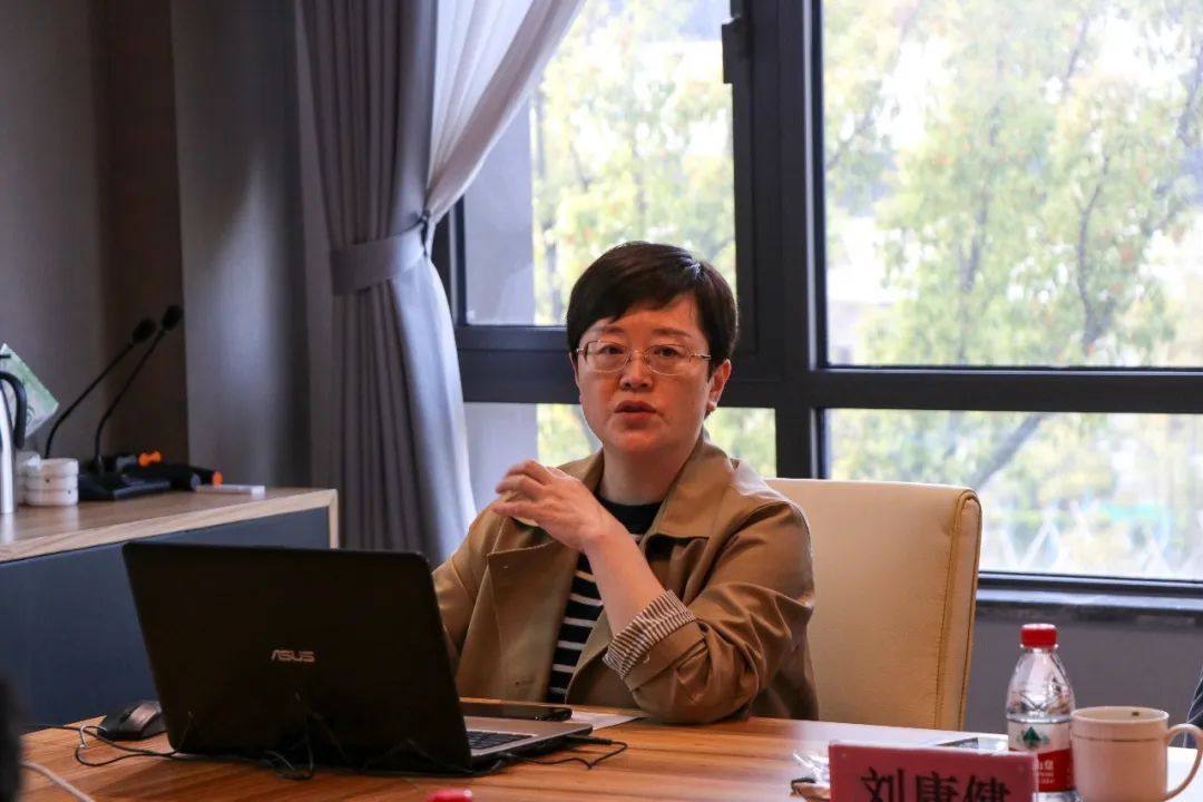 中国有色金属加工工业协会领导、上海铝协领导分别到栋梁铝业调研指导