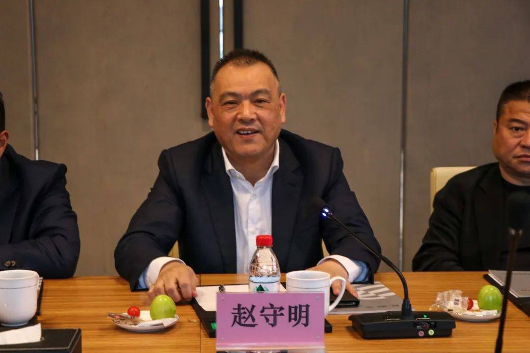 中国有色金属加工工业协会领导、上海铝协领导分别到栋梁铝业调研指导