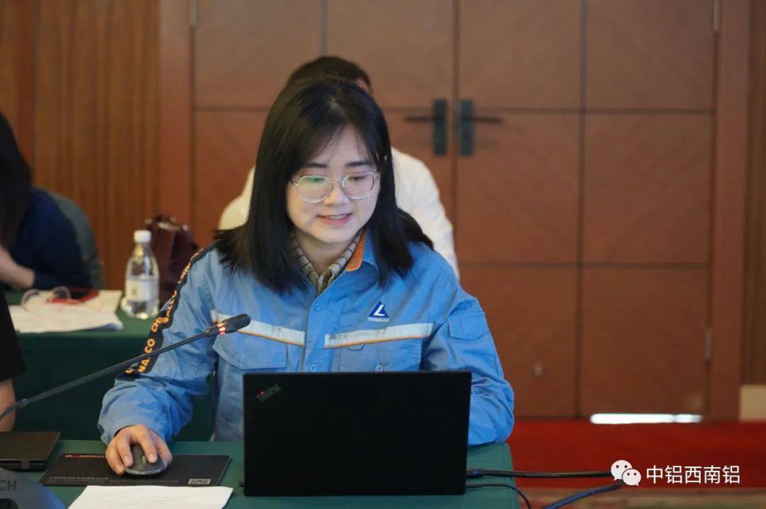 西南铝高性能环件生产线建设项目可研报告通过专家论证审查