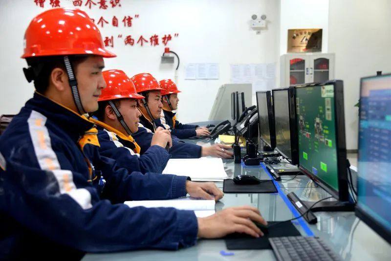 中国铜业各企业实现首季“开门红”