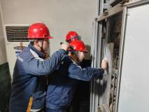 華興鋁業氧化鋁生產部修舊利廢成效顯著