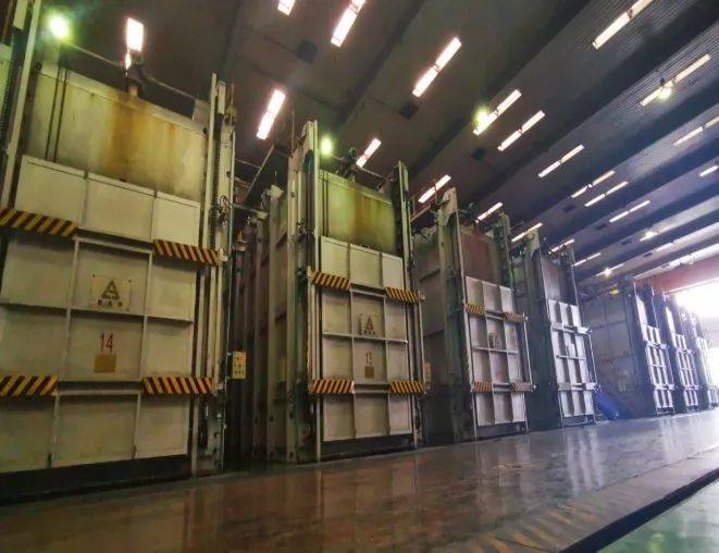洛阳铝箔一项合理化建议荣获中铝集团“银点子”