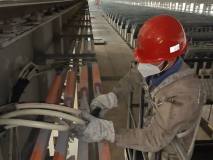 吉利百矿集团德保铝厂高效检修不停歇
