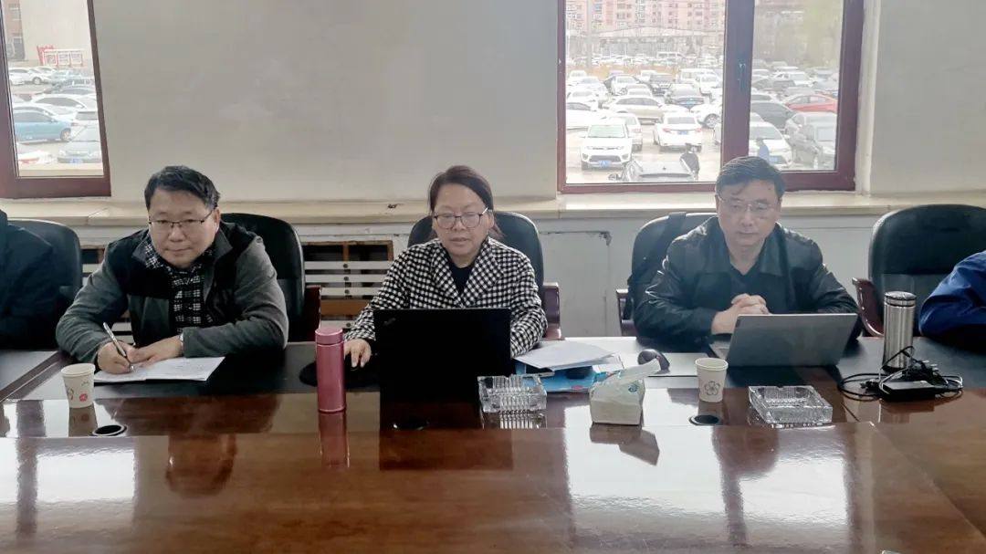 葫芦岛有色召开能源管理体系外审首次会议
