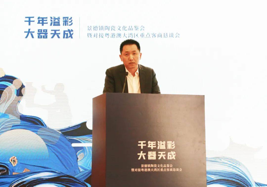 江西省委副书记、省长叶建春会见诺德股份董事长陈立志
