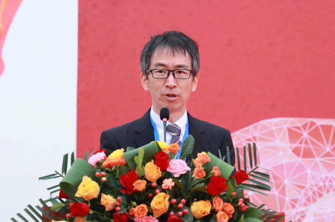 广东鸿图汽车轻量化智能制造华北（天津）基地项目奠基