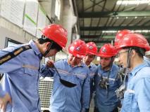 中国铜业28个班组被评为中铝集团“标杆班组”