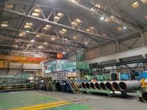 中铝河南洛阳铝加工有限公司设备改造有妙招 降本增效促提升