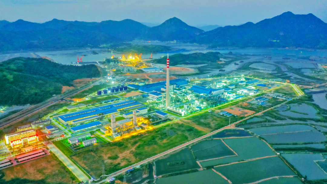 中铜东南铜业有限公司实现年度净利润5.87亿元