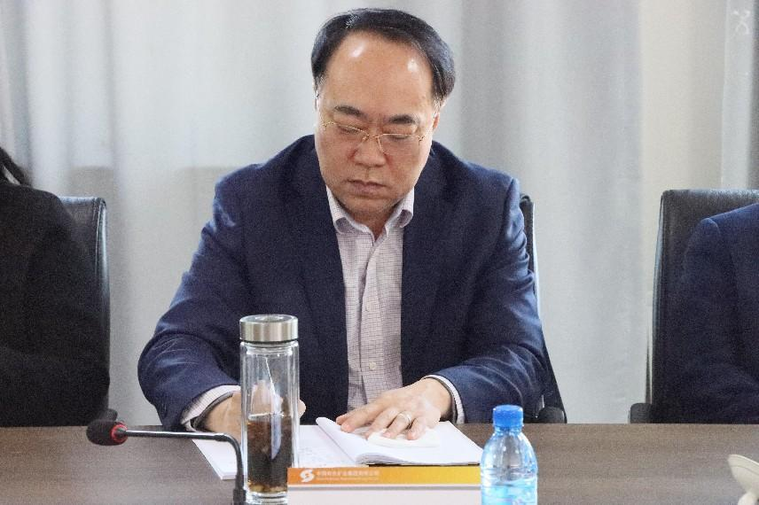 赤峰富邦铜业有限责任公司召开2023年第一季度经营运行分析会议