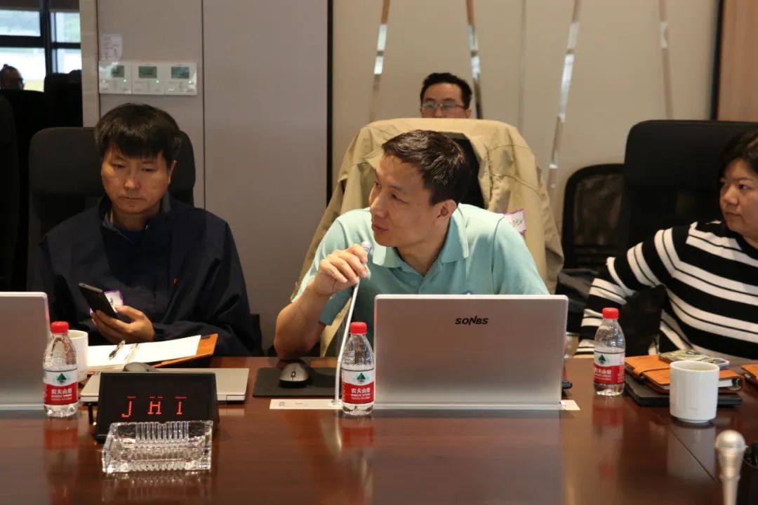 迪卡侬金属论坛*低碳铝专场在云海金属成功举办