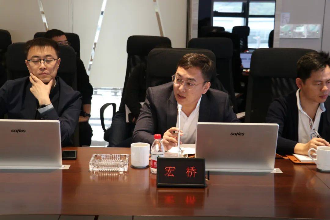 迪卡侬金属论坛*低碳铝专场在云海金属成功举办