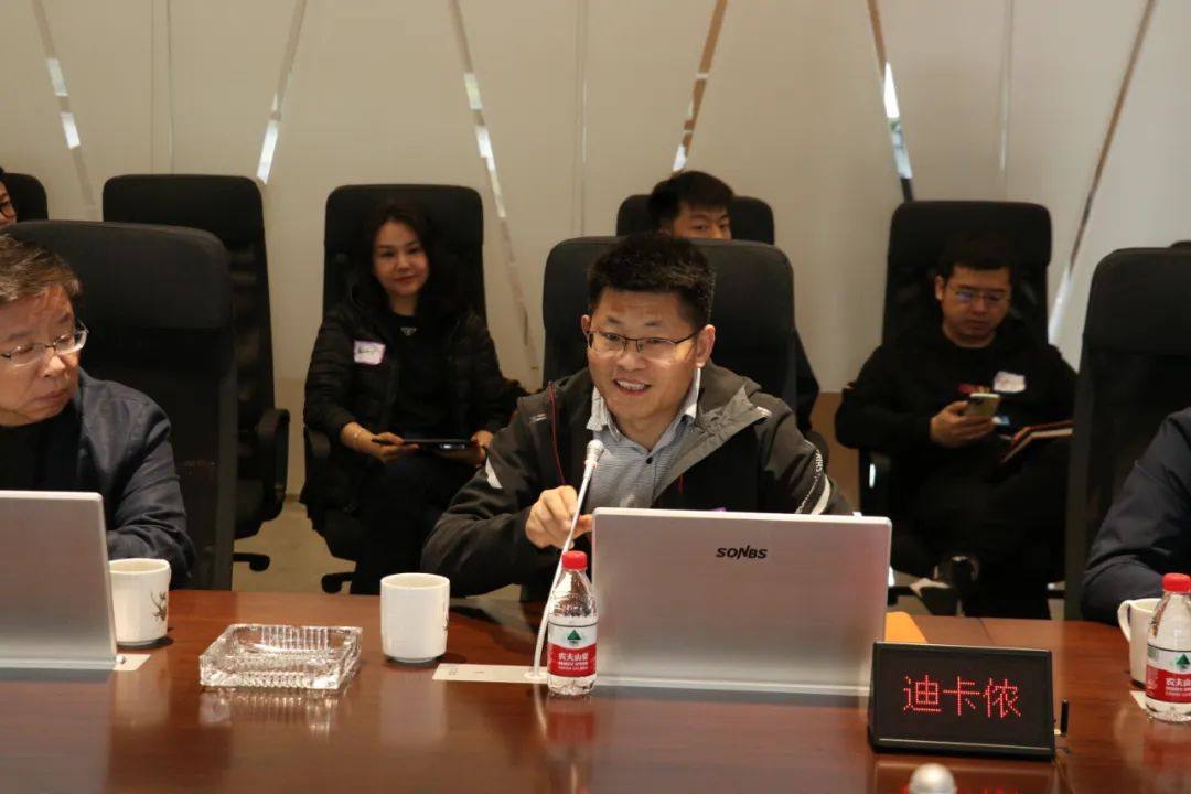 迪卡侬金属论坛*低碳铝专场在云海金属成功举办