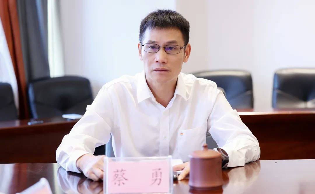 打造世界级、国际化现代矿业集团  马正国到华锡集团调研指导