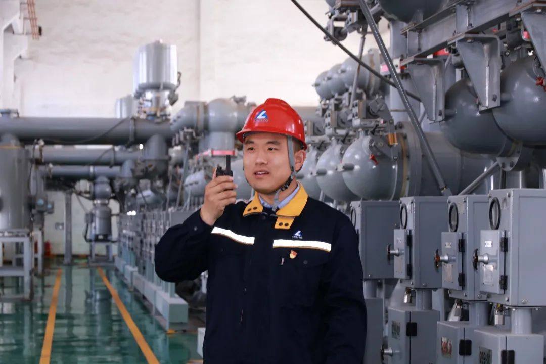 包铝多个先进集体、先进个人和科技创新成果获得表彰