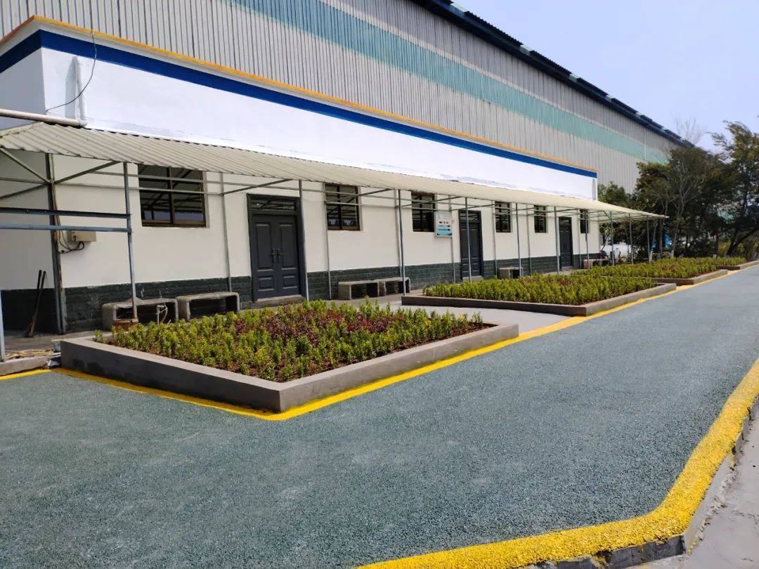 云铝淯鑫组装工区实现“开门红”