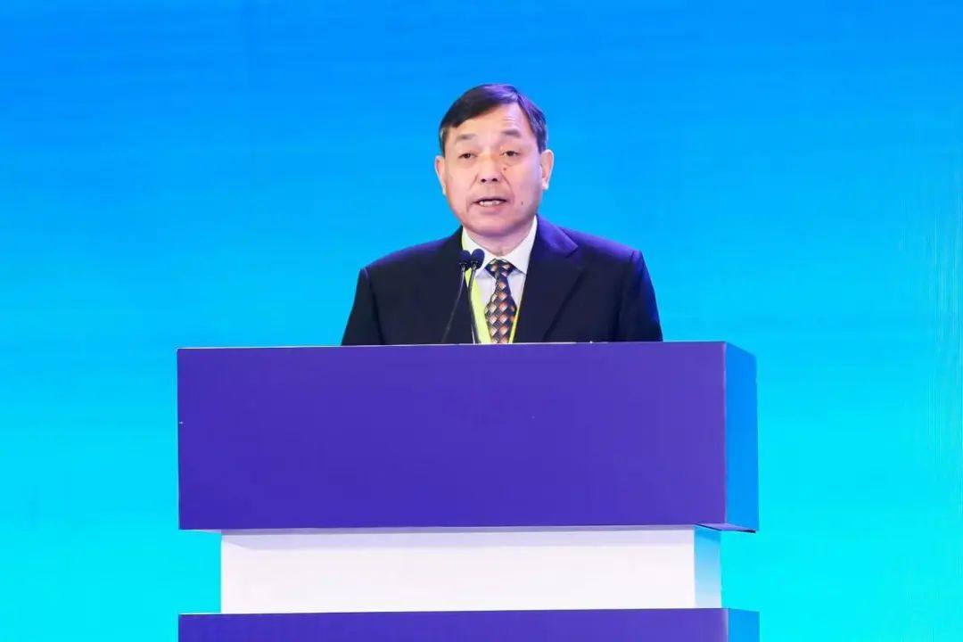 2023年中國再生有色金屬產業綠色發展峯會在臺州舉辦