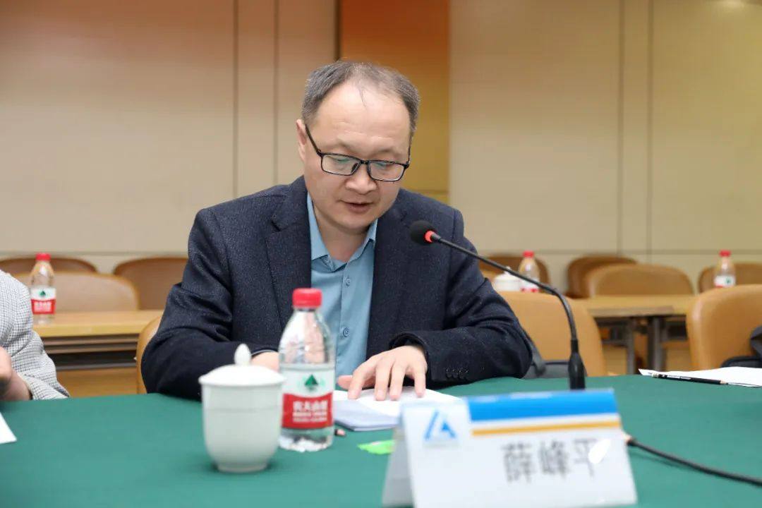 山西有色金属行业协会三届五次理事会 山西有色金属学会六届五次理事会在中铝山西新材料召开
