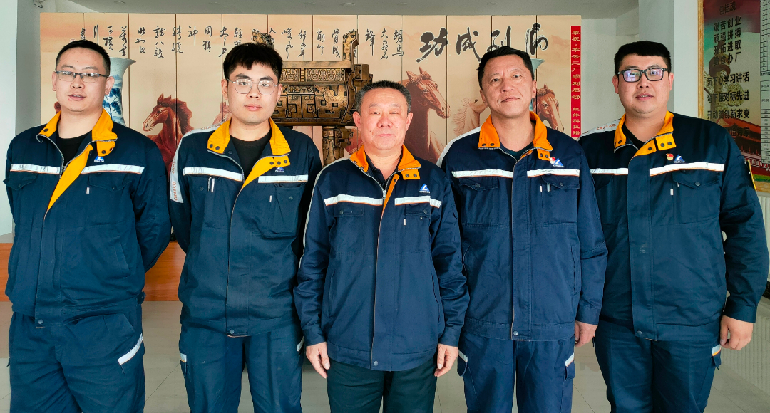 包铝多个先进集体、先进个人和科技创新成果获得表彰