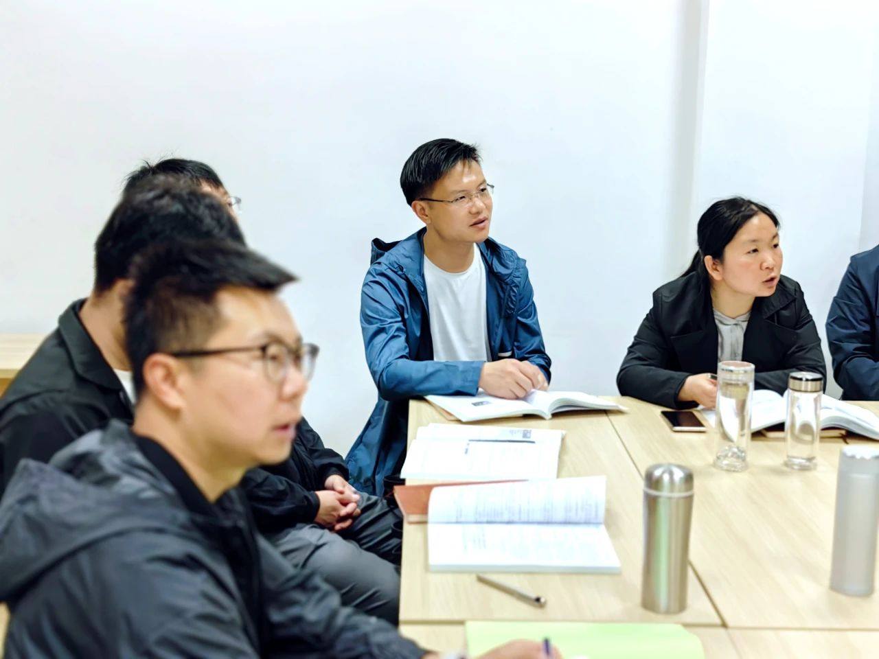 白银集团基层管理人员素能提升浙大培训班圆满结业