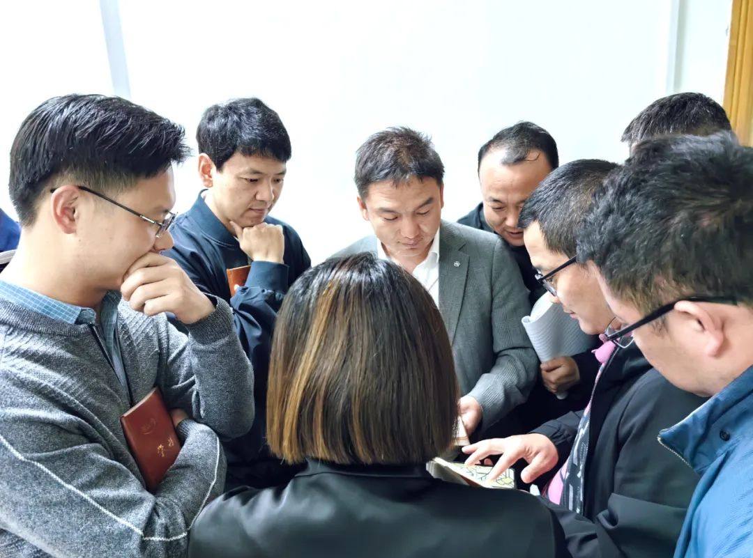 白银集团基层管理人员素能提升浙大培训班圆满结业
