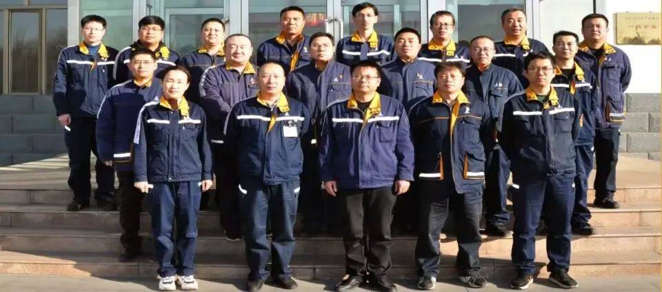 包铝多个先进集体、先进个人和科技创新成果获得表彰