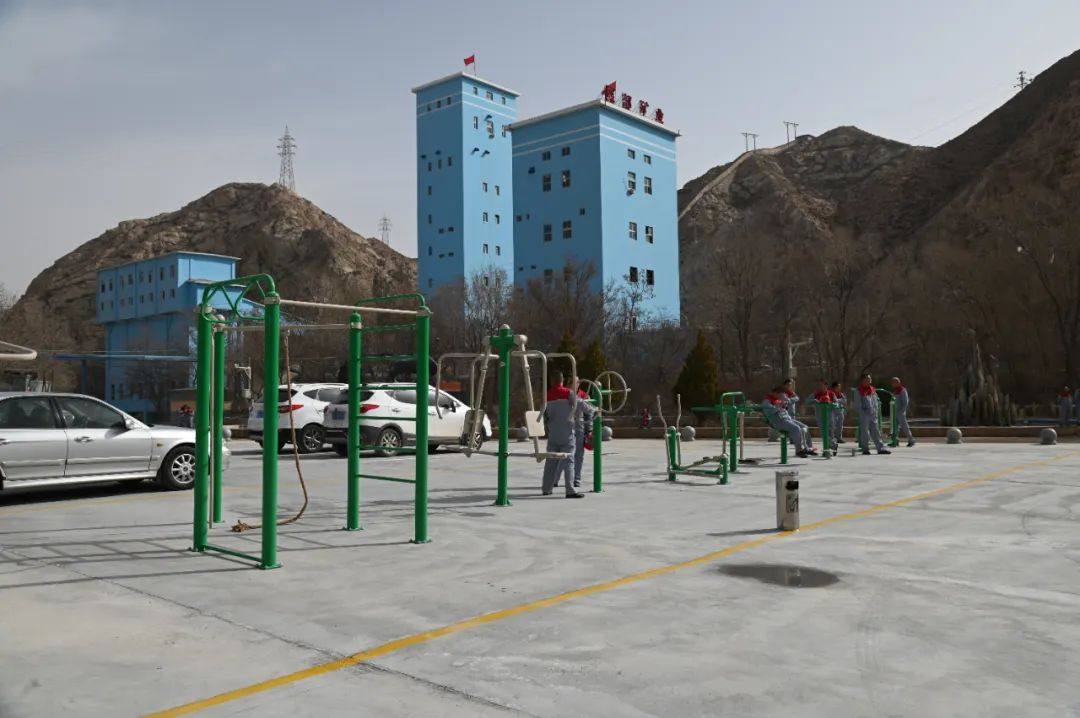 白银有色深部矿业公司：多措并举焕发新活力 众志成城建绿色矿山