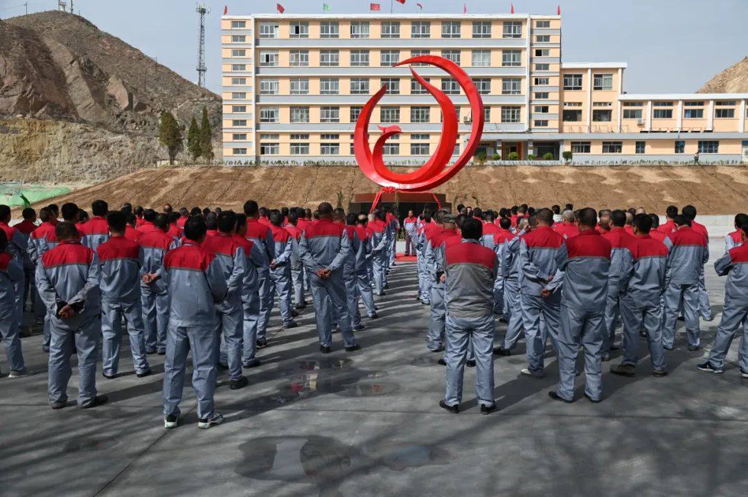 白银有色深部矿业公司：多措并举焕发新活力 众志成城建绿色矿山