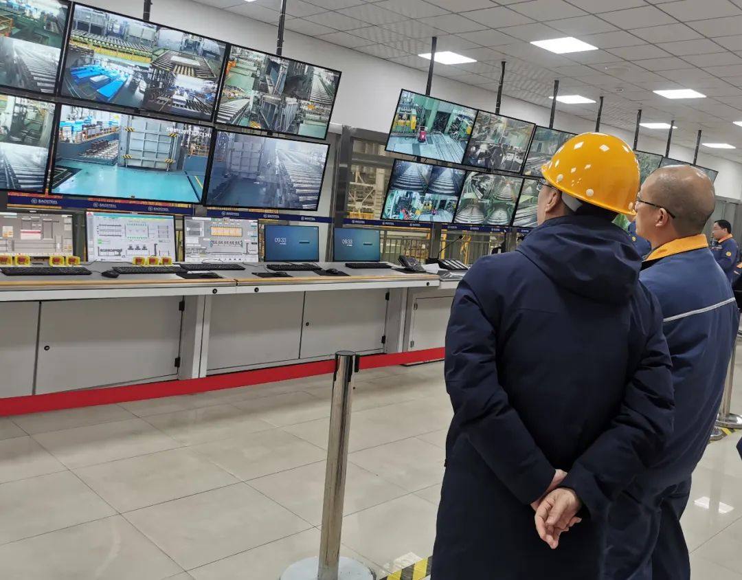 宝武铝业铝合金产品获美国船舶市场通行证