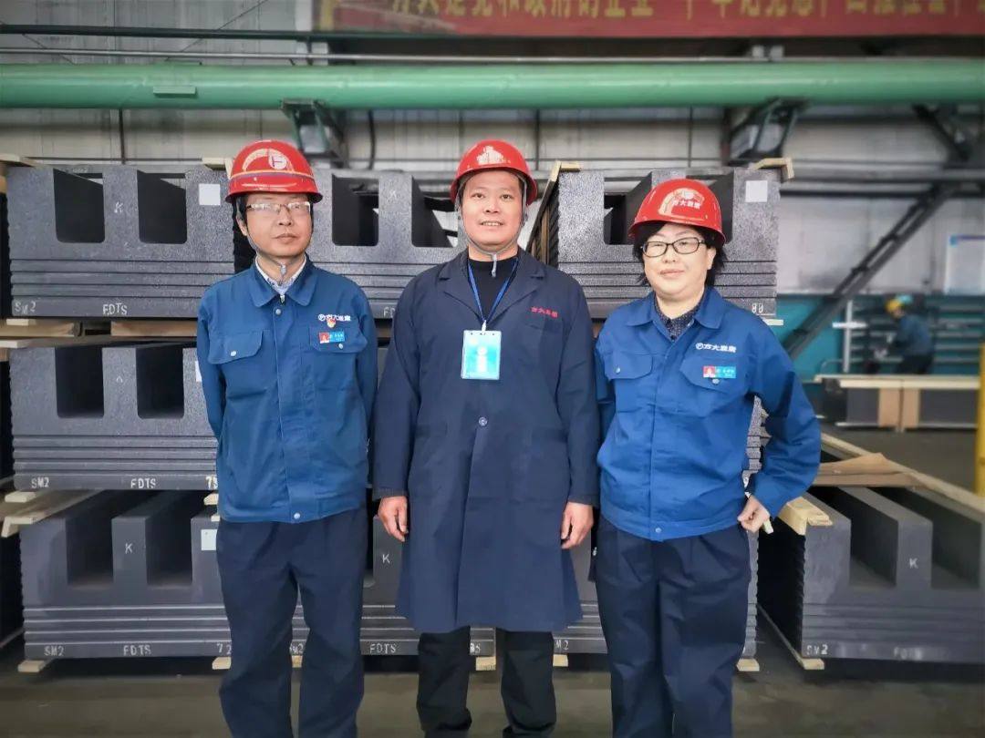 铝用炭素分会副秘书长曾祥科一行调研“兰西城市群”区域铝用炭素企业生产经营情况