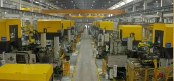 愛柯迪擬在墨西哥建新能源汽車零件工廠