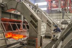 东兴铝业开展质量攻关 提高产品质量