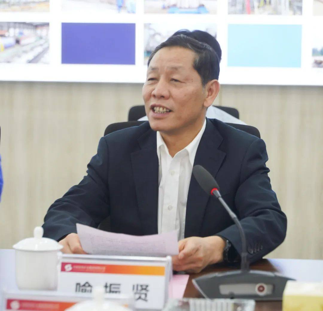 中色大冶公司与中色十五冶举行钢结构业务整合现场交接仪式