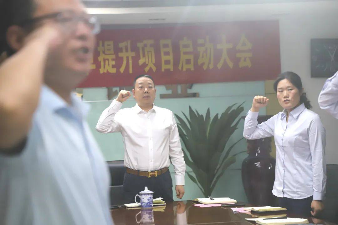 河南新昌铜业集团用软硬件锻造软硬实力