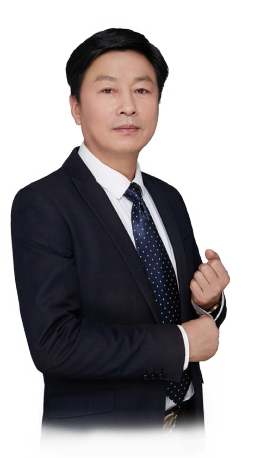 佛山新绍铝材团队拜访美顺门窗董事长许顺友