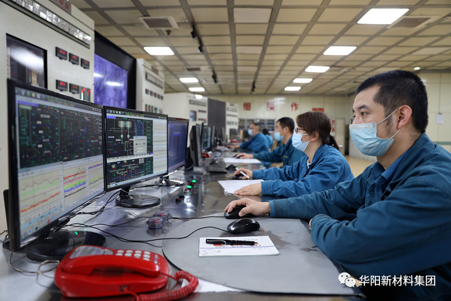 兆丰铝电公司深挖内潜强管理 精耕细作降成本