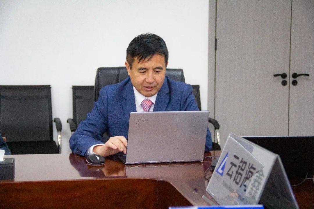“云南省李萌蘖专家基层科研工作站”在云铝海鑫公司顺利揭牌