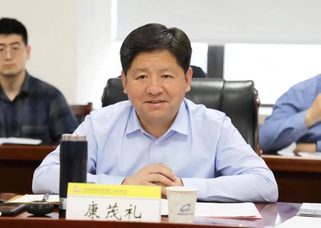 再生金屬分會與東營經濟技術開發區籤署戰略合作協議